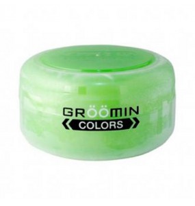 Japan KUUDOM Groomin (Glass Green)